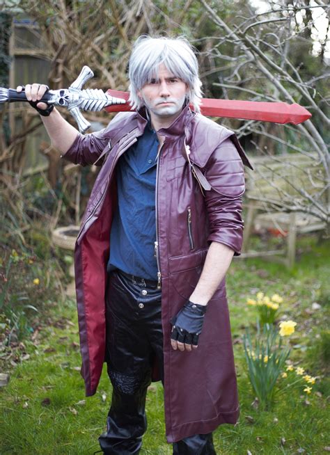 dante cosplay|dante cosplay costume australia.